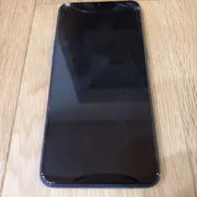 OPPO Reno A 128GB ブルー simフリー