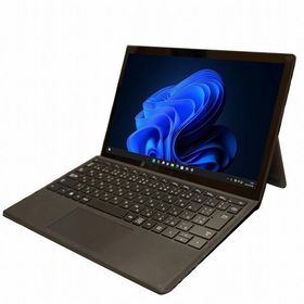 ノートパソコン Microsoft Surface Pro7 1866 中古 2019年モデル Windows11 64bit タッチパネル液晶 WEBカメラ Core i5 1035G4 メモリ8GB 高速 SSD 無線LAN タッ