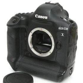 【中古】【お買い得品】キヤノン EOS-1D X ボディ CA01-R4069-2Q4 Canon EFマウント フルサイズ 中古