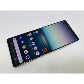 ★送料無料★ジャンク★au★SOG01★ホワイト★0088280000650★SYS★02/03