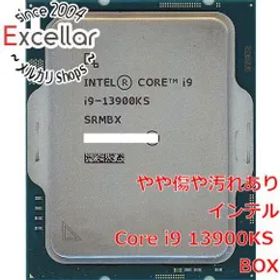[bn:13] Core i9 13900KS 3.2GHz LGA1700 150W SRMBX