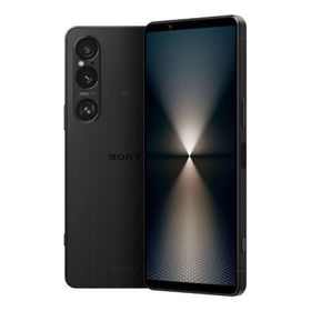Xperia 1 VI SO-51E[256GB] docomo ブラック【安心保証】
