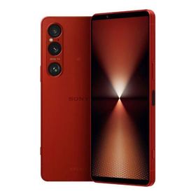 Xperia 1 VI XQ-EC44[512GB/12GB] SIMフリー スカ-レット【安 …