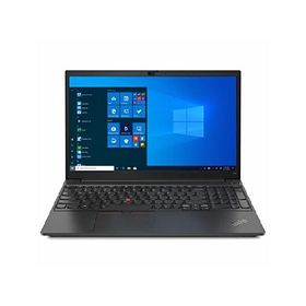 レノボ 2022 Lenovo ThinkPad E15 Gen 2 Business Laptop 15.6" FHD IPS Display Intel i7-1165G7 Iris Xe Graphics 16GB DDR4 512GB M.2 NVMe SSD Fingerprint
