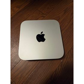アップル(Apple)のM1 Mac mini 8GB , 256GB SSD 動作確認済(デスクトップ型PC)