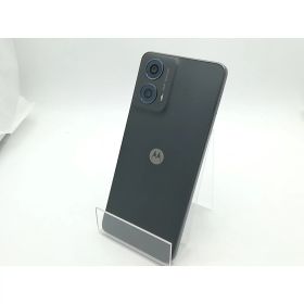 【中古】MOTOROLA 国内版 【SIMフリー】 moto g24 マットチャコール 8GB 128GB PB1A0000JP【柏】保証期間1ヶ月【ランクA】