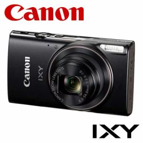 【即納】CANON デジタルカメラ IXY 650 コンデジ IXY650-BK ブラック キヤノン 【送料無料】【KK9N0D18P】