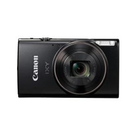 《新品》キヤノン IXY 650 M ブラック コンパクトデジタルカメラ Canon