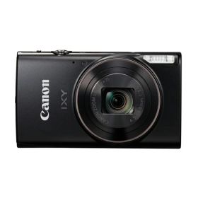 キヤノン コンパクトデジタルカメラ IXY 650m IXY650M-BK ブラック CANON コンデジ デジカメ スマホ 転送 修学 旅行【送料無料】【KK9N0D18P】