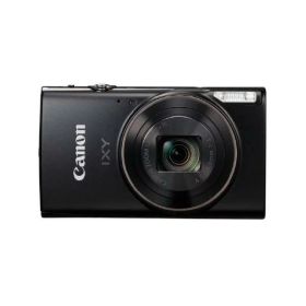 Canon キヤノン IXY コンパクトデジタルカメラ IXY650MBK ブラック (納期目安2-3週間) メーカー正規流通品