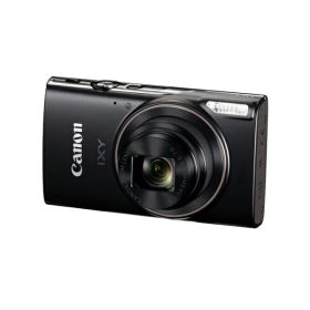 【送料無料】Canon IXY650M(BK) デジタルカメラ IXY 650 m (BK)【在庫目安:お取り寄せ】