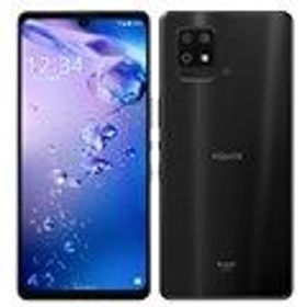 ★大特価セール★SIMフリー AQUOS zero6 128GB ブラック