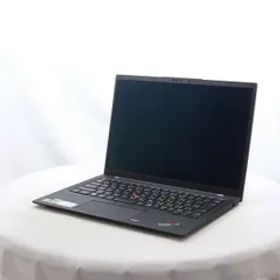 ソフマップ 〔中古品〕 ThinkPad X1 Carbon Gen10 21CB00CQJP【258】