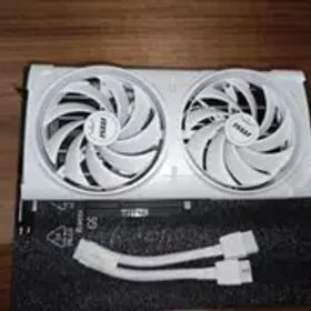 MSI GeForce RTX 5070 12GB VENTUS2x