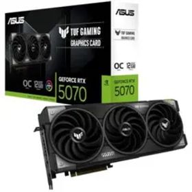 【新品】 ASUS GAMING GeForce RTX 5070 12G