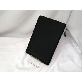 【中古】Amazon Kindle Paperwhite Wi-Fi（2018/第10世代） 8GB ブラック【戸塚】保証期間１ヶ月【ランクC】