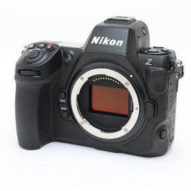 《美品》Nikon Z8
