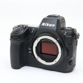 《新同品》Nikon Z8