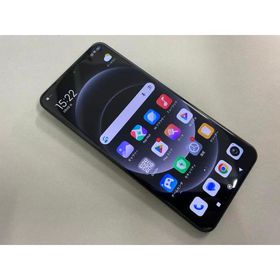 セイモバイル★中古Aランク 国内版SIMフリー Xiaomi 14 Ultra 512GB ブラック