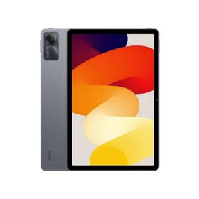 Xiaomi タブレットPC Redmi Pad SE 6GB+128GB [グラファイトグレー]