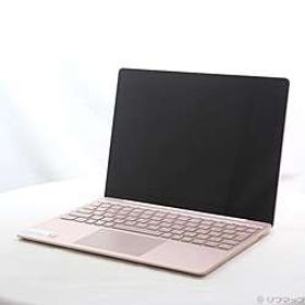 〔中古品〕 Surface Laptop Go 3 〔Core i5／8GB／SSD256GB〕 XK7-00015 サンドストーン〔中古品〕 Surface Laptop Go 3 〔Core i5／8GB／SSD256GB〕 XK7-00015 サンドストーン
