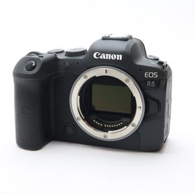 《美品》Canon EOS R6