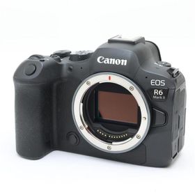 《良品》Canon EOS R6 Mark II ボディ