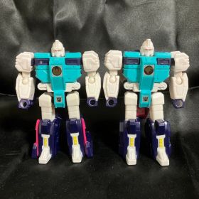 クローントロン パウンス ウイングスパン