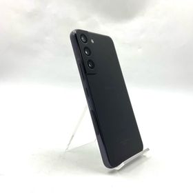 サムスン(SAMSUNG)の【全額返金保証】【最速発送】SAMSUNG Galaxy S22 256GB docomo 動作確認済(スマートフォン本体)