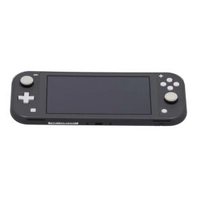 中古 Nintendo Switch Lite 本体NINTENDO 任天堂 ニンテンドーHDH-S-GAZAA XJJ10024106183コンディションランク【B】（商品 No.71-0）