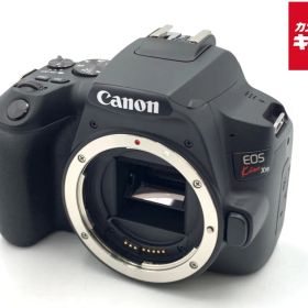 【中古】 【良品】 キヤノン EOS Kiss X10 ボディ ブラック