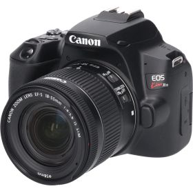 ＥＯＳ ＫＩＳＳ Ｘ１０ １８－５５ＫＩＴ