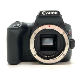 【全額返金保証】【最速発送】Canon デジタル一眼 EOS Kiss X10 ダブルズームキット ブラック 動作確認済