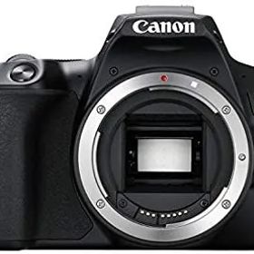 【中古-非常に良い】 Canon キャノン デジタル一眼レフカメラ EOS Kiss X10 ボディー ブラック EOSKISSX10BK