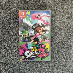 Splatoon 2 (Nintendo Switch)
