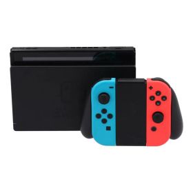 中古 Nintendo Switch 本体NINTENDO 任天堂 ニンテンドーHAC-001(-01) XKJ40021039429コンディションランク【B】（商品 No.24-0）