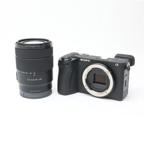 《良品》SONY α6700 高倍率ズームレンズキット ILCE-6700M