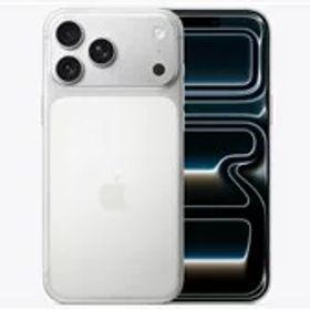 【新品未使用】APPLE iPhone 17 Pro Max 2TB SIMフリー [シルバー] 【日曜日以外即日発送】【送料無料】