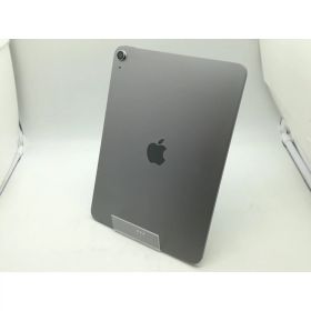 【中古】Apple 【Wi-Fi】 11インチ iPad Air（M3/2025) 128GB スペースグレイ MC9W4J/A【OSU301】保証期間1ヶ月【ランクA】