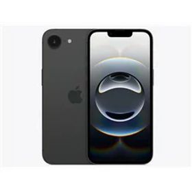Apple iPhone 16e 256GB SIMフリー [ブラック] MD1T4J/A アップル アイフォン