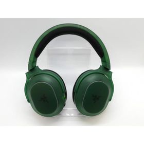 【中古】Razer BARRACUDA X CHROMA Phantom Green Edition RZ04-05220300-R3M1【京都】保証期間１ヶ月【ランクA】