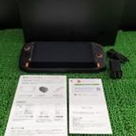 モバイルゲーミングPC ONE X PLAYER ONE-NETBOOK