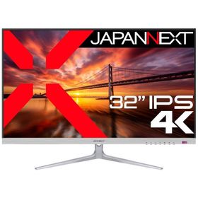 JAPANNEXT JN-IPS321UHD