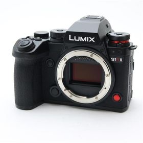 《美品》Panasonic LUMIX S1RII ボディ DC-S1RM2