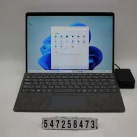 Microsoft Surface Pro 9 256GB Core i5 1245U 2.5GHz/8GB/256GB(SSD)/13W/(2880x1920) タッチパネル/Win11【中古】【20251023】