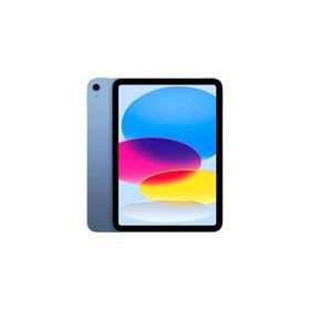 「訳あり品-外装箱傷あり」新品 iPad 11インチ 第11世代 Wi-Fi 128GB MD4A4J/A [ブルー]