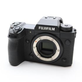 《良品》FUJIFILM X-H2 ボディ