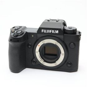 《美品》FUJIFILM X-H2 ボディ