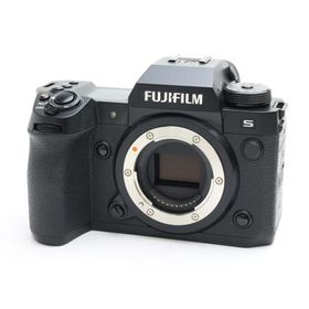 《並品》FUJIFILM X-H2S