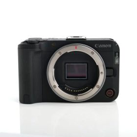 【中古】 (キヤノン) Canon EOS R50 V ボデイ【中古カメラ デジタル一眼】 ランク：AB